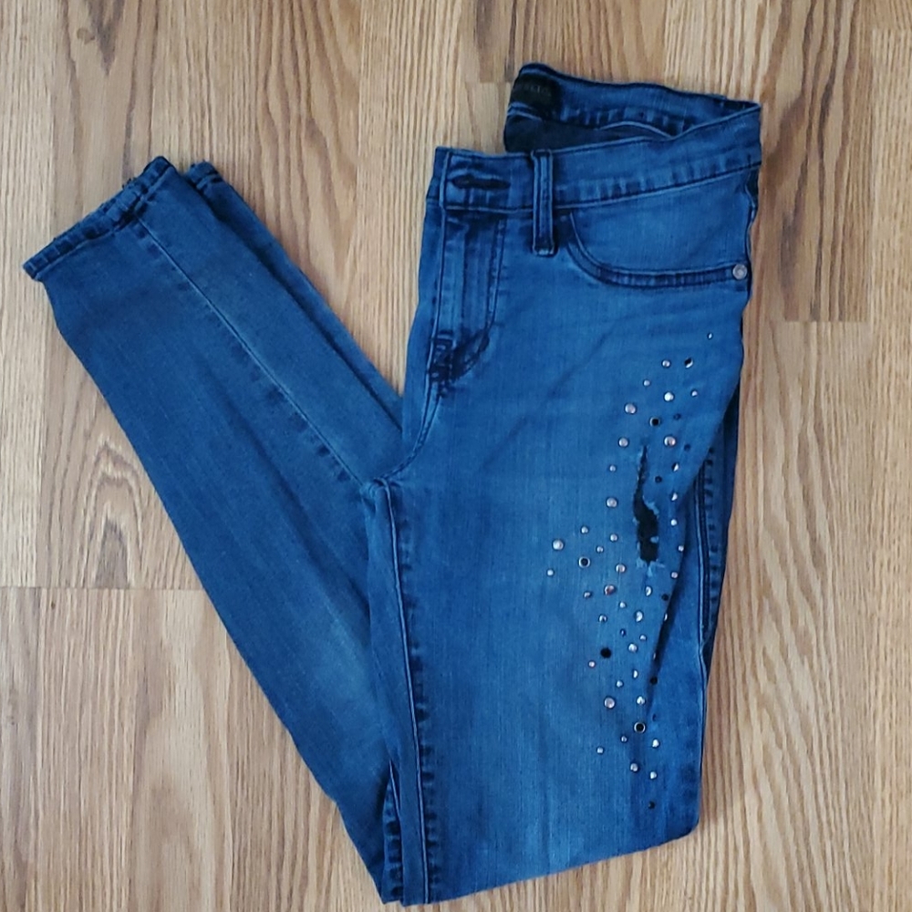 ROCK & REPUBLIC JEANS